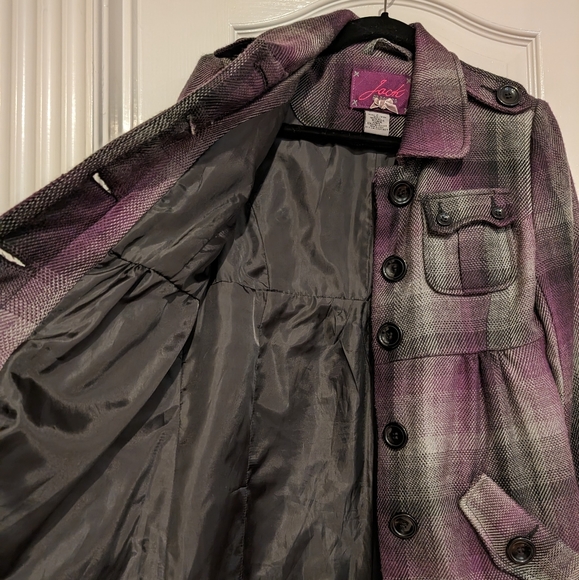 Women Coat/Jacket - Picture 3 of 8